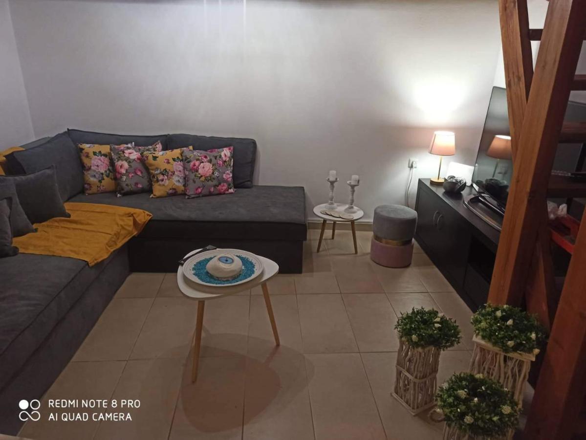 Апартаменти Ferenikis House Rhodes City Екстер'єр фото