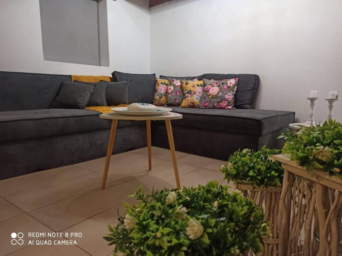 Апартаменти Ferenikis House Rhodes City Екстер'єр фото